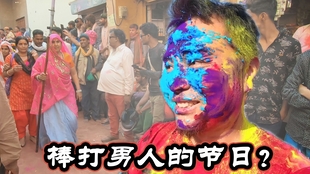 加沙居民每晚的道别，恐惧与希望的日常