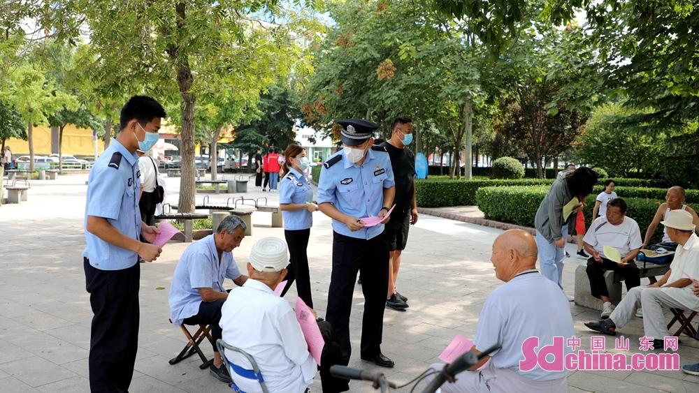 兖州区领导最新公示，科技引领未来，智慧兖州升级新篇章启动