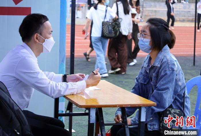 河池最新招聘，职业发展的理想选择地