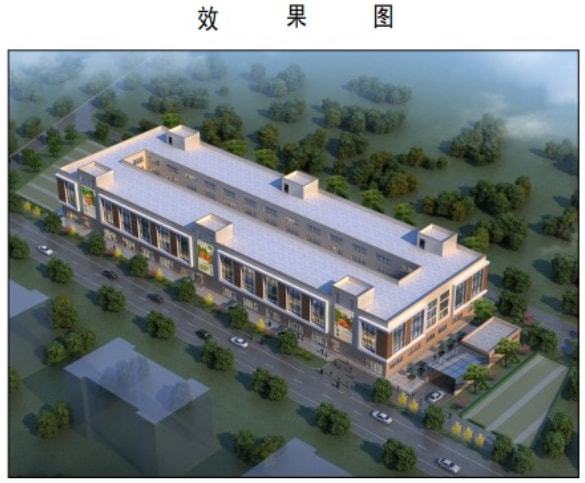 沭阳扎下最新规划图，科技重塑未来，展现新面貌