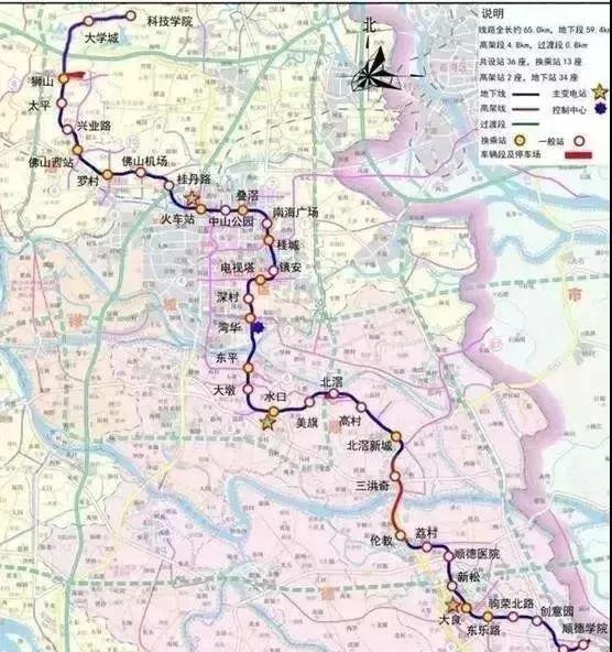 成都地铁17号线二期最新线路图，科技与生活的无缝衔接