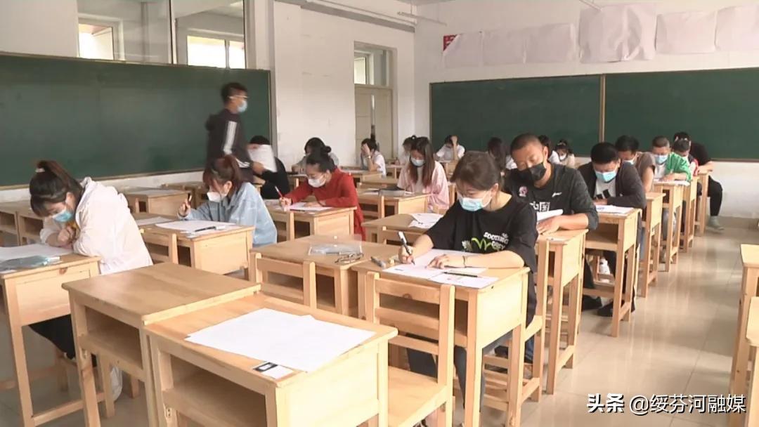 绥芬河最新招聘信息汇总