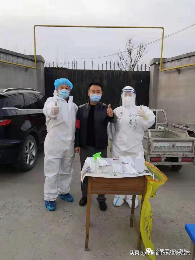 藁城疫情最新动态更新