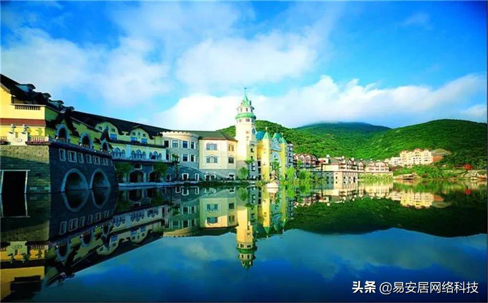 盂县房屋最新出售消息，与自然美景相遇，内心平和的居住之旅