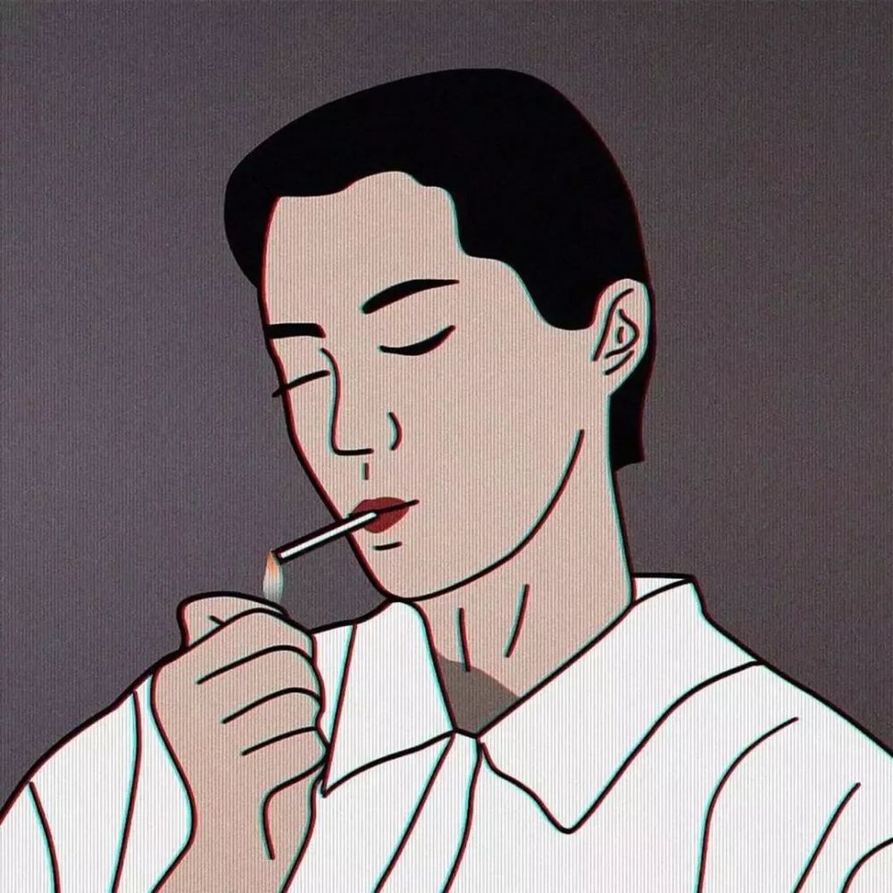 最新最好看的微信头像大集合，时尚头像璀璨闪耀✨