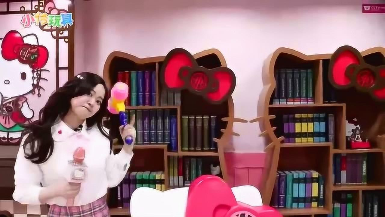 小伶玩具最新探索，自然美景之旅