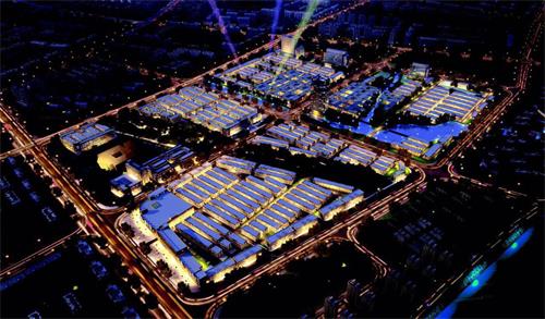 国际贸易城最新消息,国际贸易城最新消息🌐全球商机汇聚之地