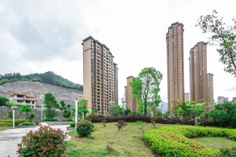 福州贵安新天地，自然美景的探索之旅，最新动态与内心平和的寻觅