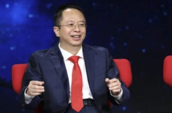 周鸿祎最新动态揭秘，技术革新与行业洞察前沿观察