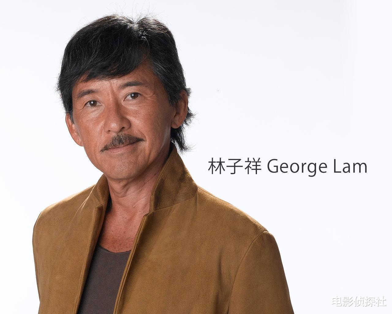 林子祥最新发现，小巷深处的独特风味