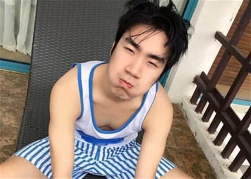 骚男直播新篇章，学习、成长与自信的励志之旅