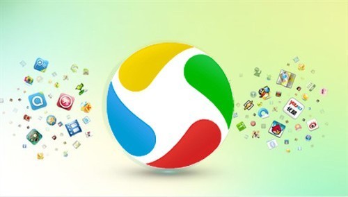 应用宝2021最新版，自然美景的心灵之旅启程者