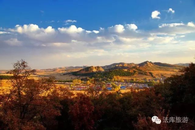 法库贴吧最新消息，启程心灵之旅，拥抱自然之美