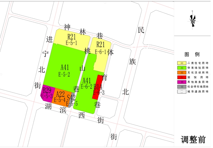 银川旧城改造最新动态，改造进展与温馨故事同步揭晓