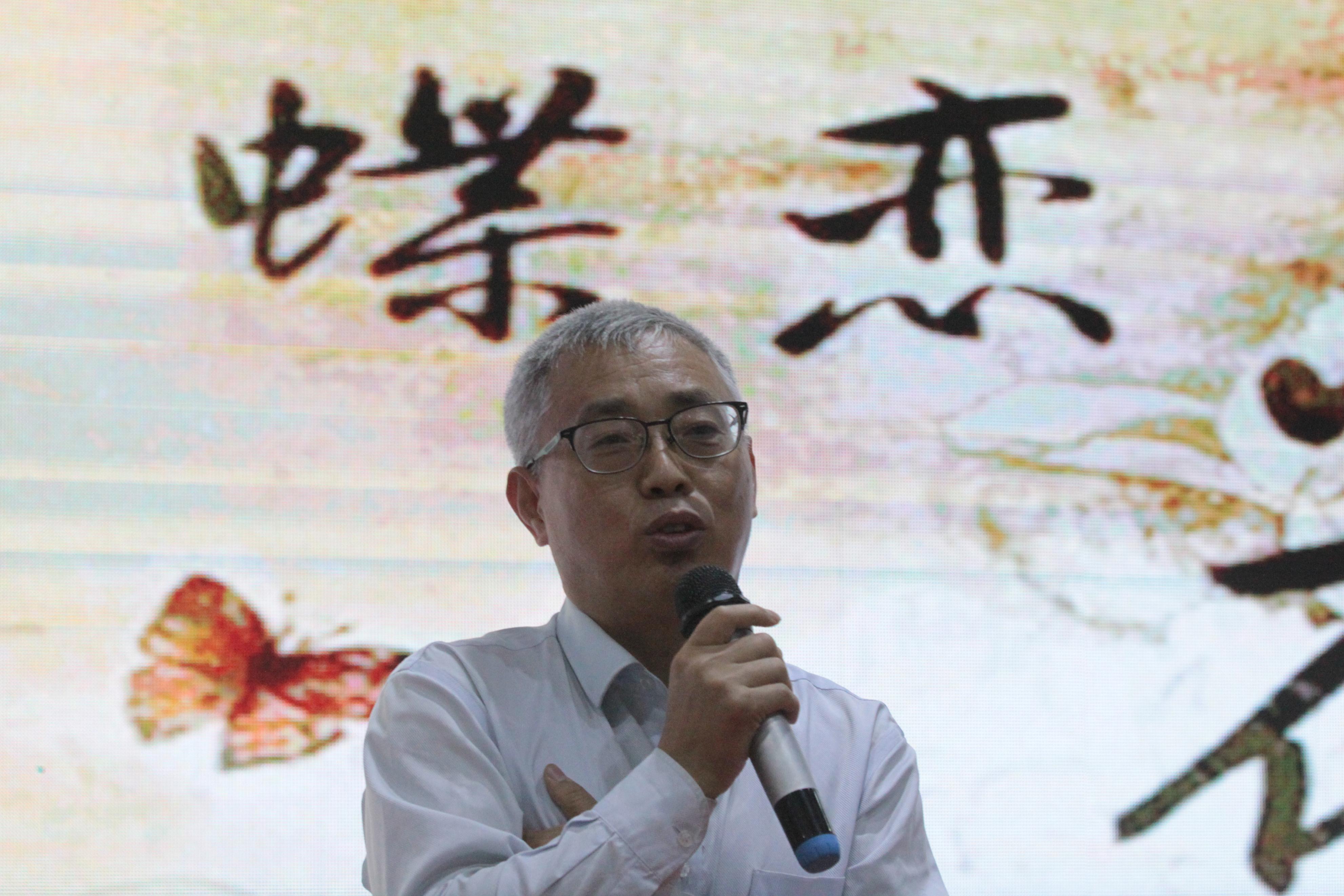 中基健康最新动态，变革自信，学习成就辉煌