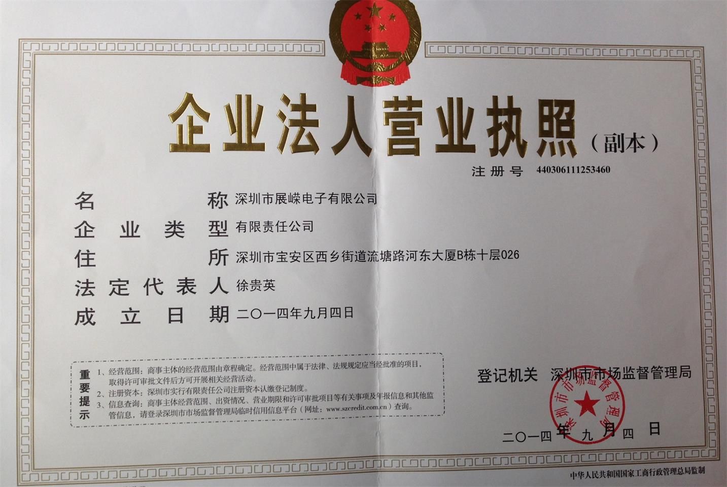 最新营业执照样本深度解析与观点阐述，实用指南与洞察