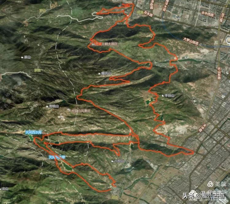 大罗山隧道建设进展及未来展望，最新消息揭秘！