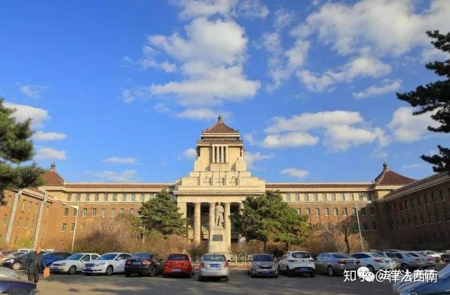 吉林大学考研最新动态及小巷深处的探索之旅