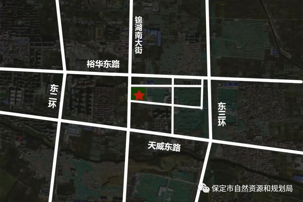 保定道路规划最新动态，探寻小巷风情与隐藏之宝