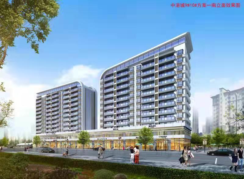 嘉兴中港城最新动态揭秘，如何获取最新消息同步城市发展步伐