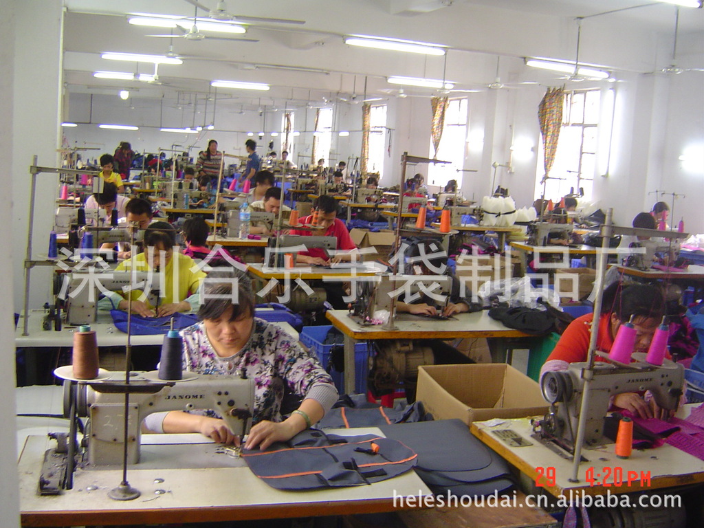 塘厦手袋厂最新招聘，科技引领未来，手袋制造新体验招募启事
