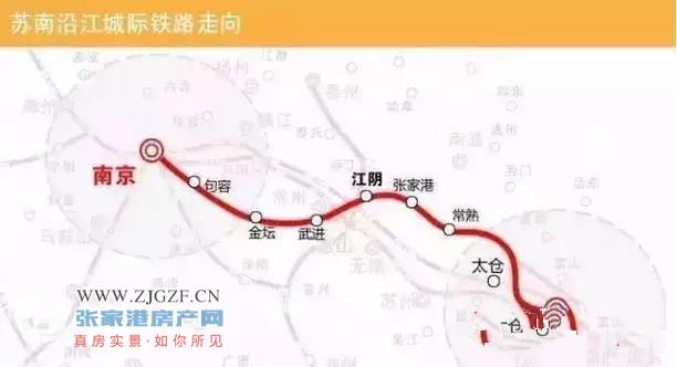 南沿江城际最新动态，驶向未来的励志列车启程