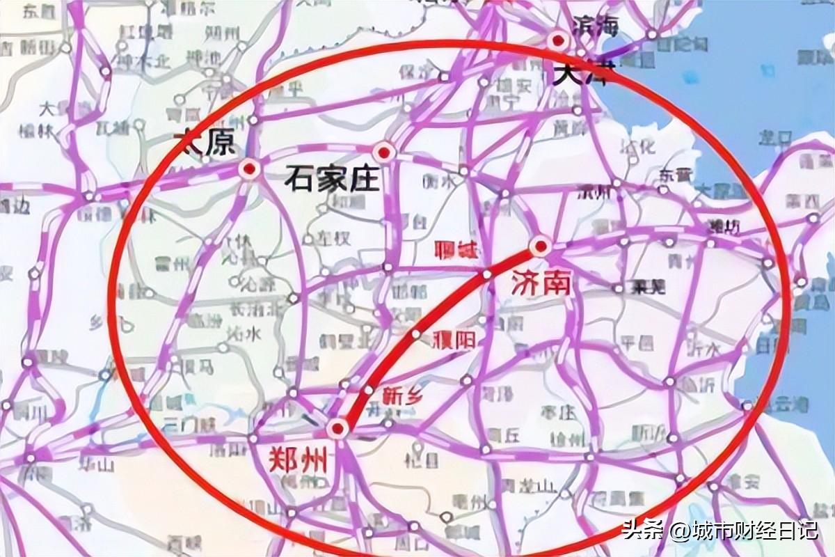 郑州直辖市最新动态更新，最新消息汇总