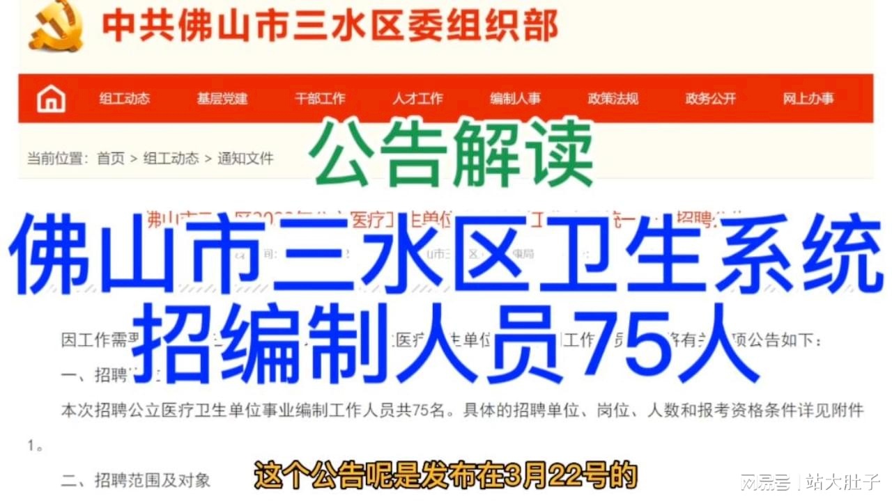 三水人才网最新招聘，企业需求与个人发展的多维视角探讨