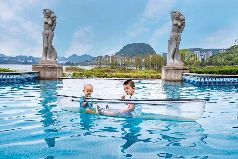 自然美景探索之旅，最新站点之旅启程！