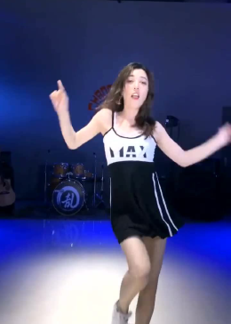 最新神曲舞蹈掀起全民热潮！热舞风暴席卷全球！