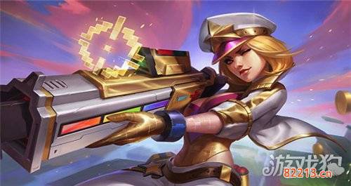 最新女警天赋，深度解析与实战指南