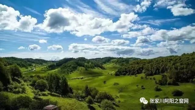 自然美景探险之旅，寻找乳摇之地的平和与喜悦
