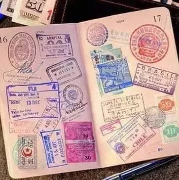 护照最新规定下的探索之旅，小巷独特小店奇遇记
