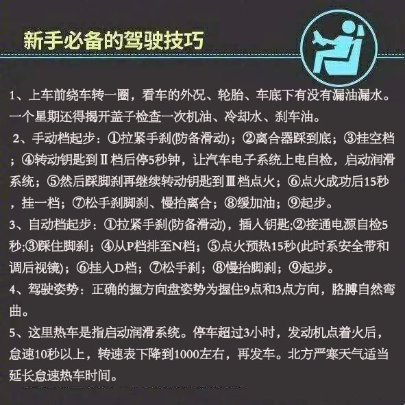 最新驾照宝典，轻松掌握驾驶技能，启程人生新旅程