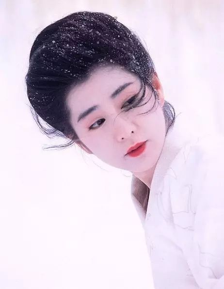 李圣经最新照片，审美、流行与公众视线的交汇点时刻