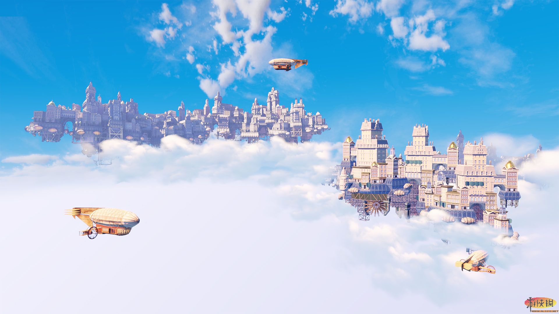 天空之城最新漏洞揭秘，游戏bug与应对策略全解析