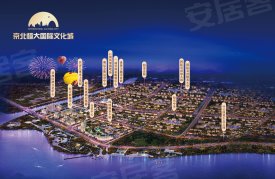 宣化最新房价概览，最新动态与趋势分析