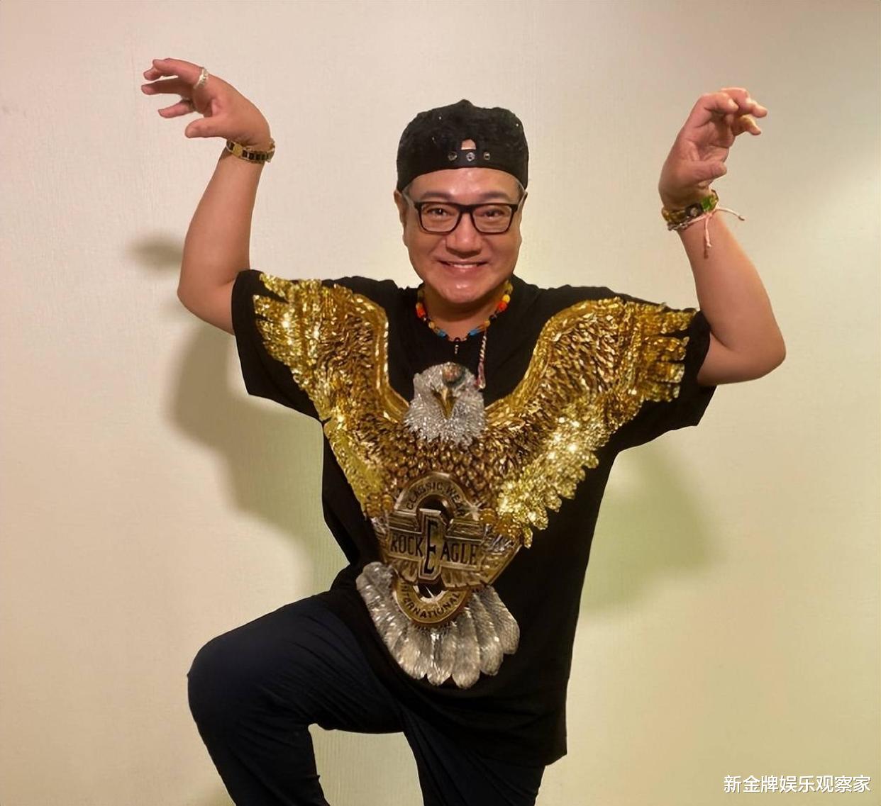 杨阿麟最新动态，力量与自信之歌的蜕变之路