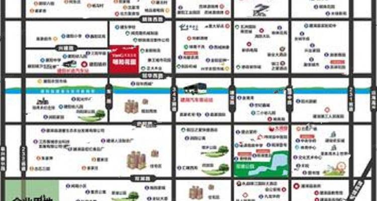 建湖最新房价，寻找内心平静的绿色居所之旅